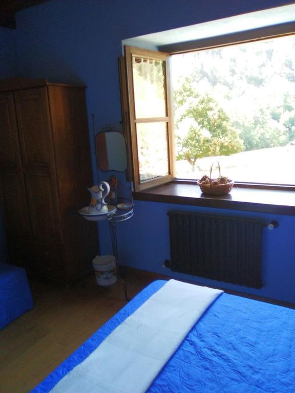 Hospedaje - Ferreria Quinta Quiroga Cameră foto