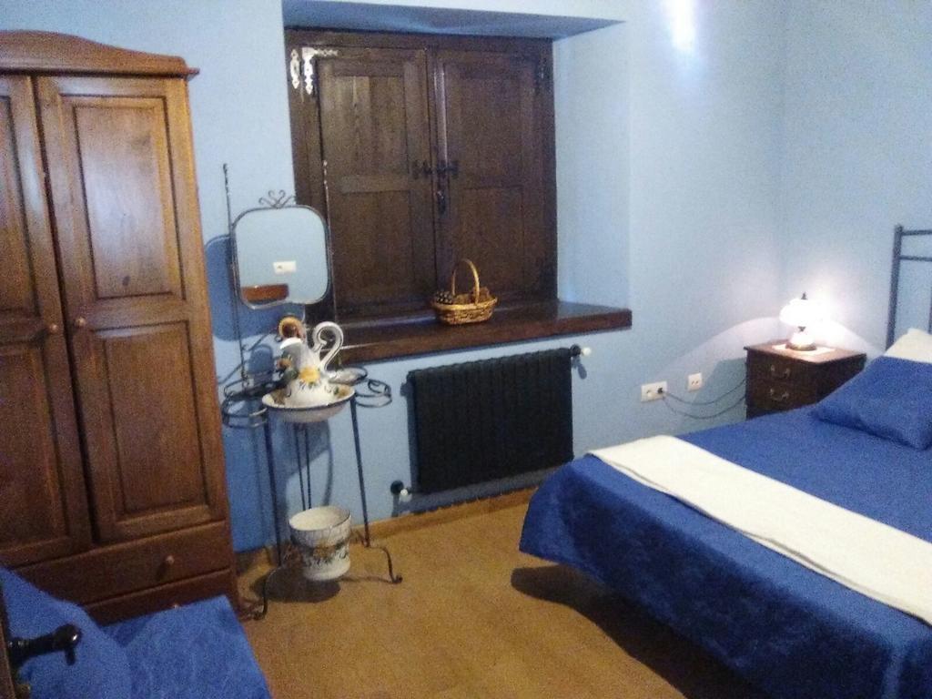 Hospedaje - Ferreria Quinta Quiroga Cameră foto