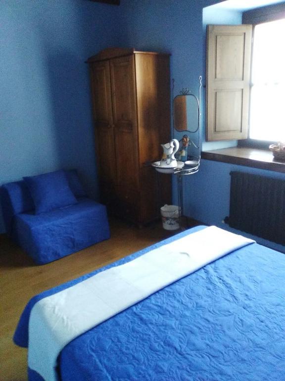 Hospedaje - Ferreria Quinta Quiroga Cameră foto