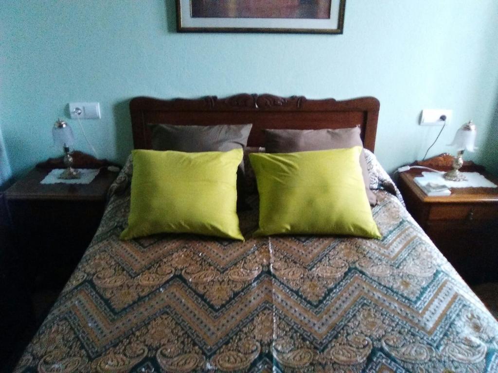 Hospedaje - Ferreria Quinta Quiroga Cameră foto