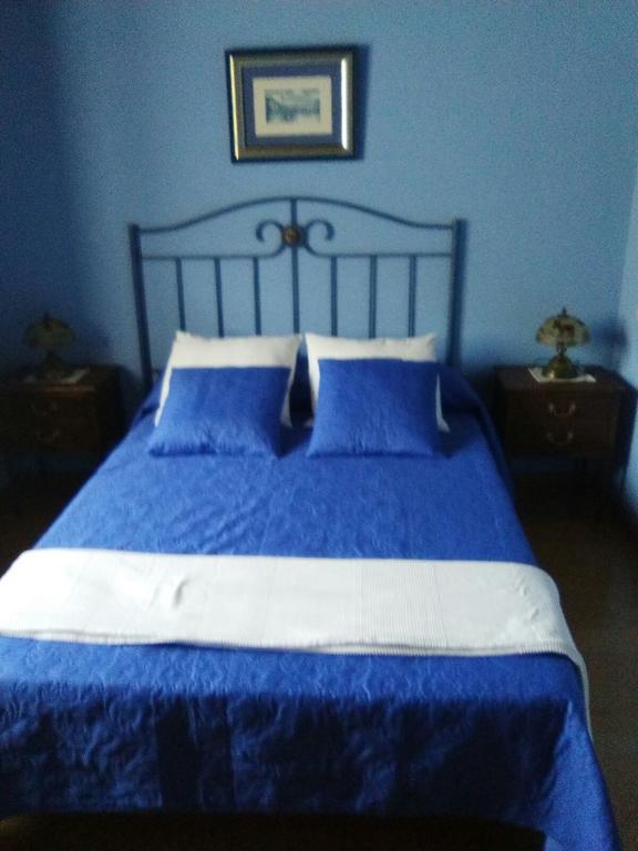 Hospedaje - Ferreria Quinta Quiroga Cameră foto