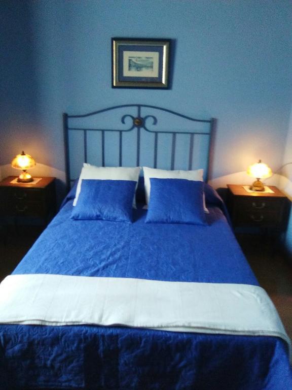 Hospedaje - Ferreria Quinta Quiroga Cameră foto