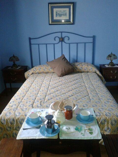 Hospedaje - Ferreria Quinta Quiroga Cameră foto